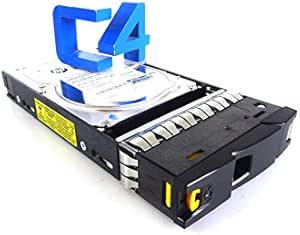 HP QR499A M6720 2TB SAS Hard Drive — main product image