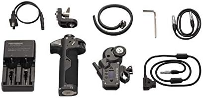 Tilta Nucleus-M WLC-T03 Wireless Follow Focus System