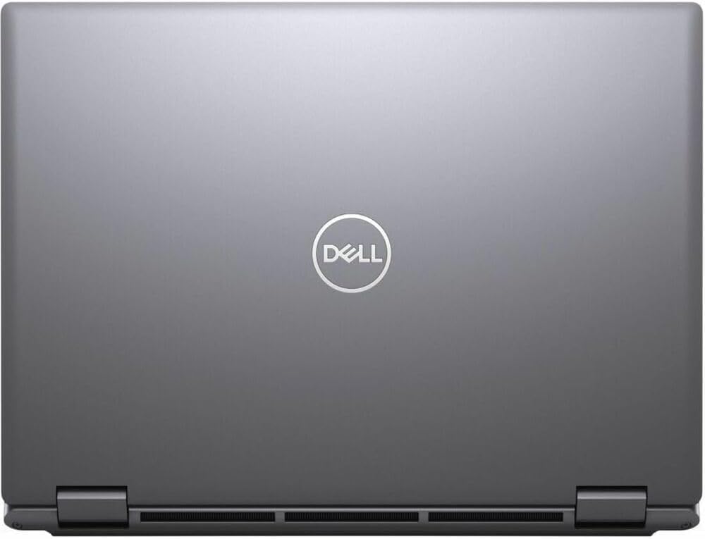 Dell 7680 Precision 7000 i7 RTX 3500 Mobile Workstation