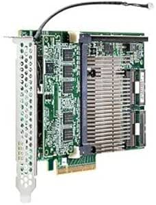 HP U3CL8PE Smart Array P840/4GB FBWC Controller — main product image