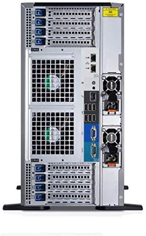 Dell PowerEdge T620 Server 128GB RAM Renewed