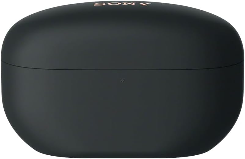 Sony CRT2SNWF1000XM5B WF-1000XM5 Noise Canceling Earbuds (Renewed)