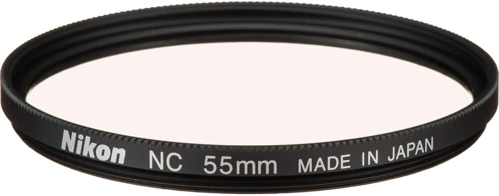 Nikon FTA08301 55mm NC Neutral Color Filter