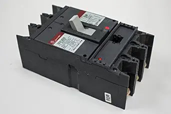 GE SGLL36AT0400 400A 3P Circuit Breaker — main product image