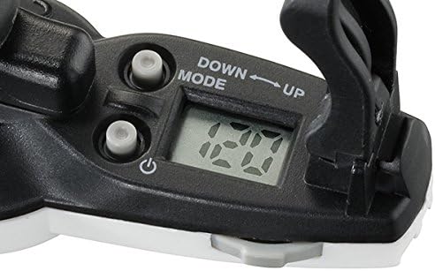 Korg IE1M In-Ear Metronome Black