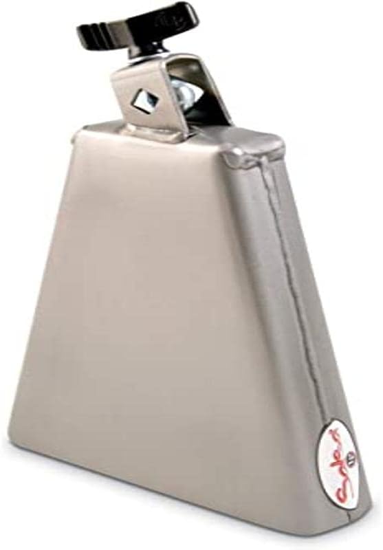 Latin Percussion ES-10 Salsa Deep Pitch Mountable Cowbell