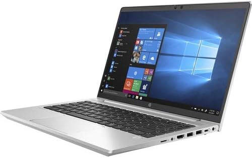 HP 28K86UT#ABA ProBook 440 G8 i5 Laptop 16GB 512GB — main product image