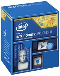 Intel Core i5-4690S LGA 1150 CPU Renewed