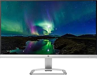 HP 24ES 23.8-inch IPS FHD Renewed Monitor