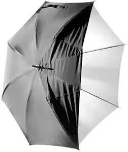 Polaroid PLSEWBU33 33" Pro Studio White Umbrella