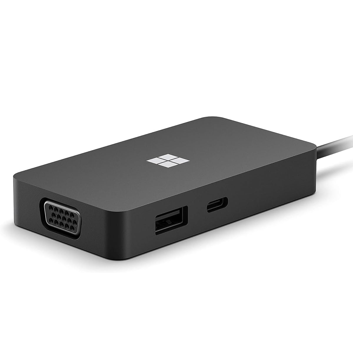 Microsoft 1E4-00001 Surface USB-C Travel Hub for Business