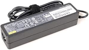 Dell 19V Power Adapter for Fujitsu Stylistic Tablets — main product image
