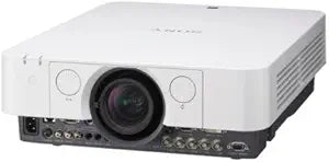 Sony VPLFX30 4200 Lumens XGA Installation Projector — main product image