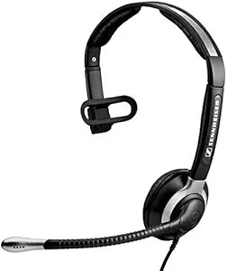Sennheiser 504015 Cc 515 IP Mono Wired Headset