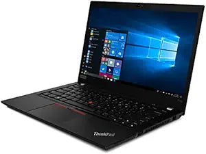 Lenovo 20S4-7 ThinkPad P14s Gen 1 Touch Workstation — main product image