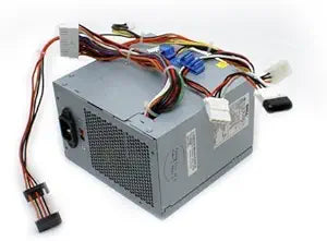 Dell P8407 230 Watt Power Supply OptiPlex GX520 — main product image