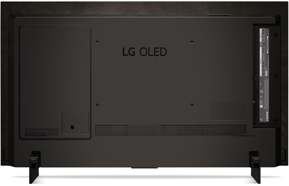 LG E99LGOLED42C4PUA 42" OLED evo C4 Series 4K TV