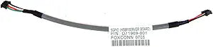 Intel SGPIO HSBP Server Board Cable D71969-001 — main product image