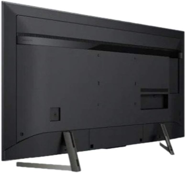 Sony XBR85X950G 85-Inch 4K Ultra HD Smart LED TV
