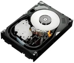 Hitachi HUS156030VLS600 300GB 15K SAS 3.5" Hard Drive