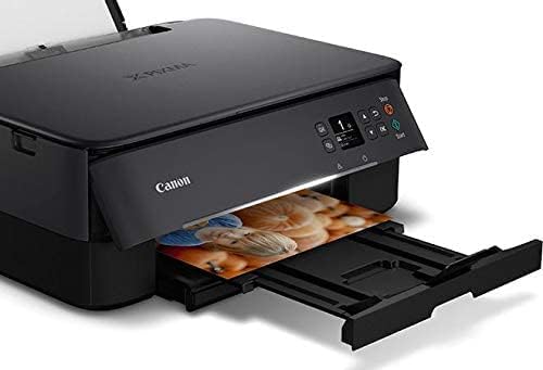 Canon 3773C103 TS5320a Wireless All-in-One Printer