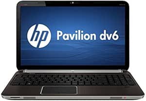 HP A6Y00UA#ABA 15.6" Intel Core 500GB HDD Notebook