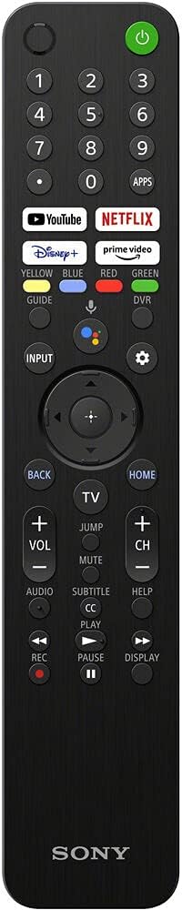 Sony E94SNXR77A80J 77-Inch A80J 4K OLED Smart TV