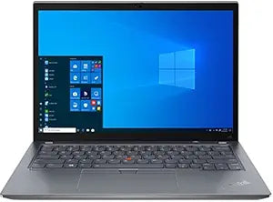 Lenovo 20XH0057US ThinkPad X13 Gen 2 Ryzen 5 Laptop — main product image