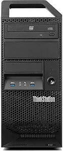 Lenovo ThinkStation E32 Tower i7 Desktop PC Renewed — main product image