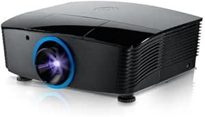 InFocus SP8604 Screenplay Home Cinema Projector