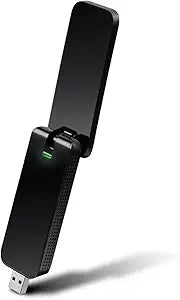 TP-Link Archer T4U Plus Wireless Dual Band USB Adapter — main product image
