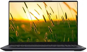 Lenovo 15" i3-1215U 8GB 512GB SSD Laptop Renewed