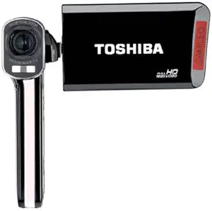Toshiba PX1765E-1CAM P100 Digital Camcorder — main product image