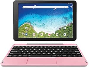 RCA RCT6303W87DKF 10.1" Viking Pro Android Tablet