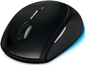 Microsoft MGC-00017 Wireless Mouse 5000 BlueTrack