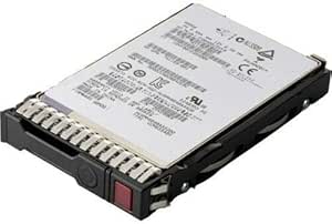 HP 805337-B21 8TB 12G SAS 7.2K HDD