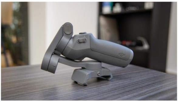 DJI CP.OS.00000022.01 Osmo Mobile 3 Smartphone Gimbal
