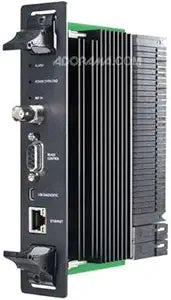 Blackmagic Design VHUBUV/72XP Universal Videohub 72 Crosspoint