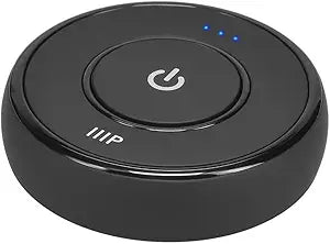 Monoprice Bluetooth Receiver Mic Audio Streamer — main product image