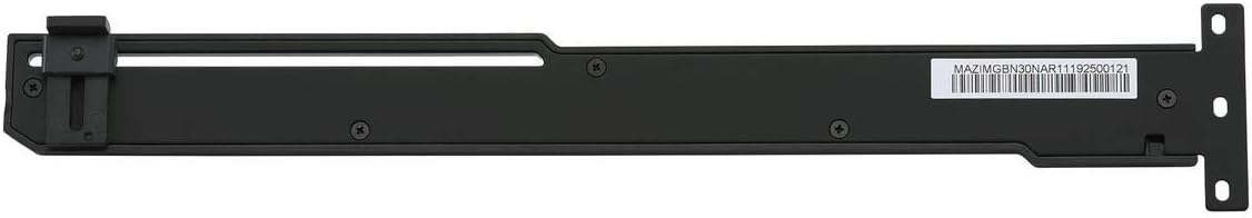 Cooler Master MAZ-IMGB-N30NA-R1 ELV8 ARGB GPU Holder - Vertical Mount