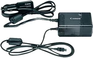 Canon CBACP100 Car Battery Adapter CP-10 Printer