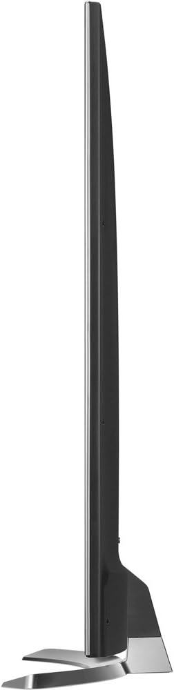 LG 55UH7700 Super UHD 4K Smart TV Bundle