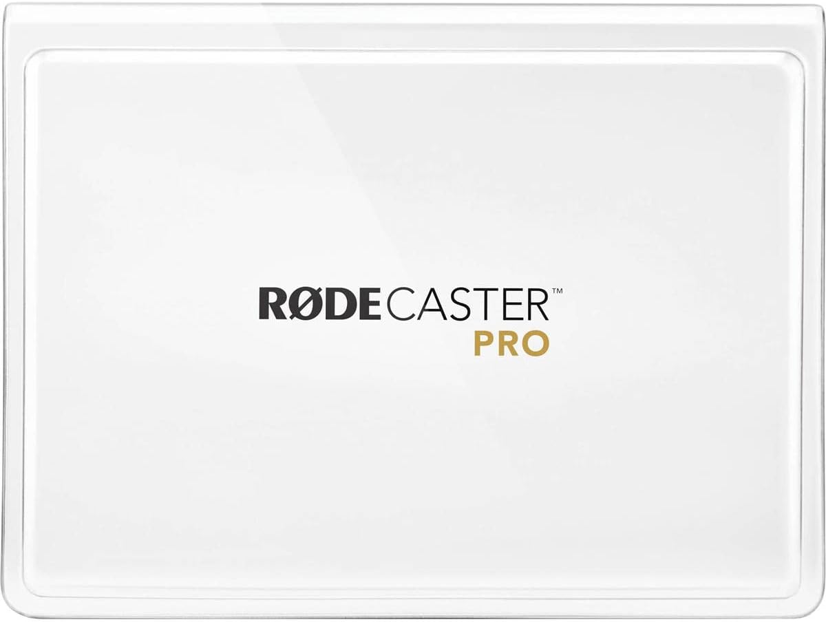 Rode RCP-COVER RodeCaster Pro Protective Cover