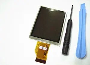 Sony DSC-S750 LCD Screen Repair Part — main product image