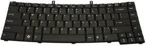 Acer Extensa Keyboard 4120 4220 5210 5220 5230 US Layout — main product image