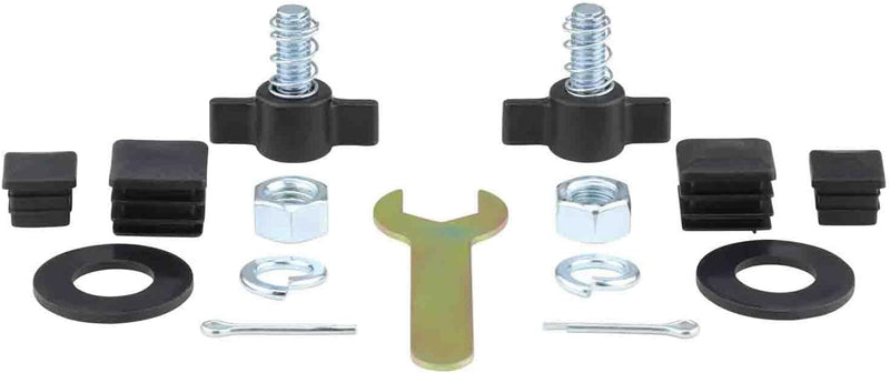 Rock-N-Roller R6PACK Multi-Cart Replacement Parts Kit — main product image