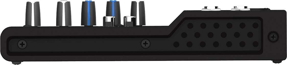 Mackie 2044094-01 MIX5 Recording Mixer 5-Channel