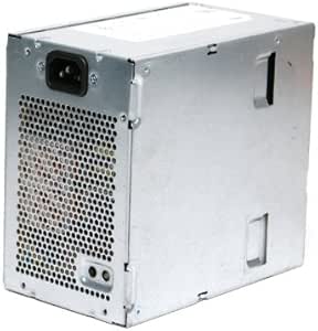 Dell W299G 875W Power Supply Delta J556T — main product image