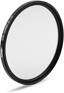 Tiffen 67UC3 67mm Ultra Contrast 3 Filter - Image Enhancement