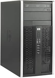 HP 6000 Pro-c5b13703 Core 2 Duo Desktop - 16GB RAM